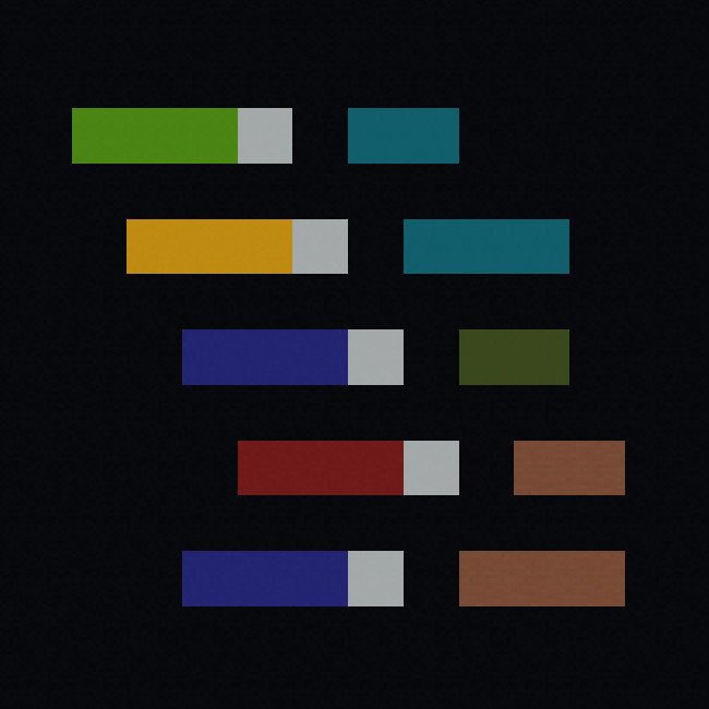 yaml-colors